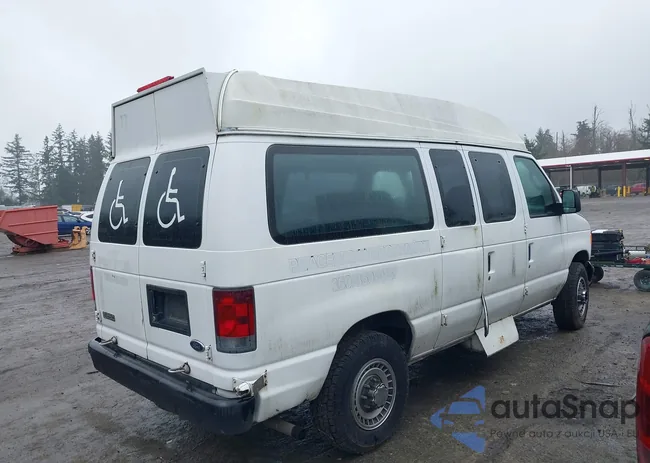 1FTNE24W95HA10164: 44470383