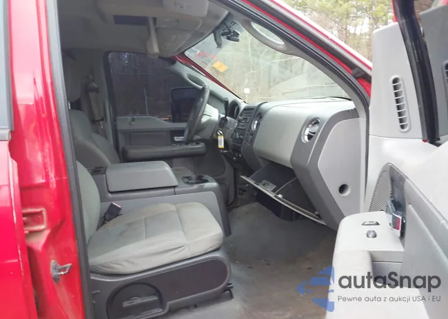 1FTPW14V97FB02770: 44470391