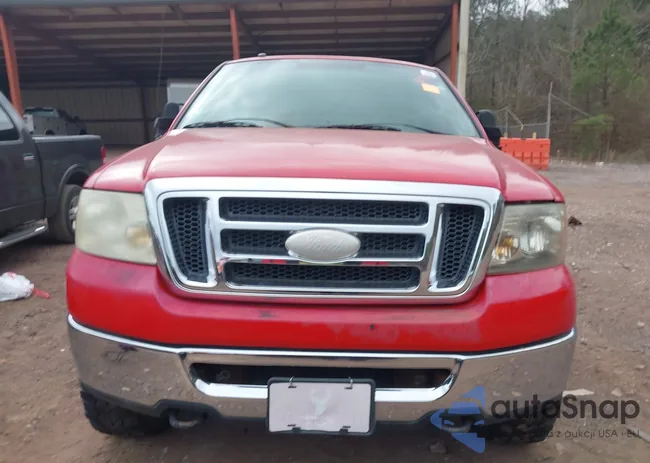 1FTPW14V97FB02770: 44470391