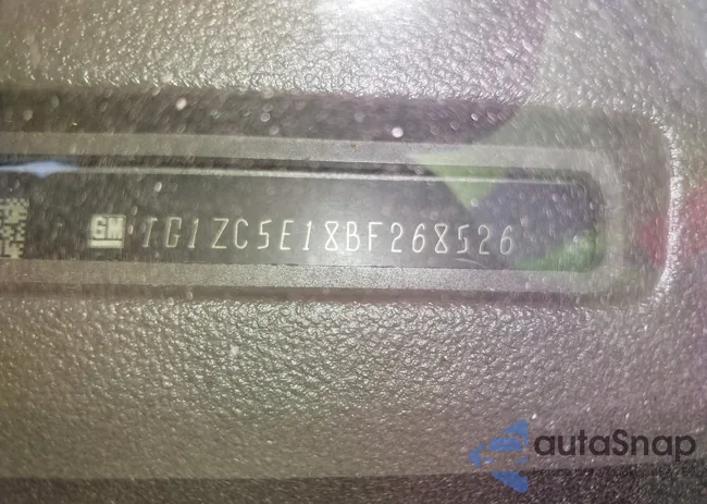 1G1ZC5E18BF268526: 44470443