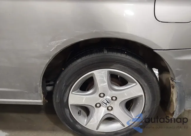 1HGEM22904L002533: 44470447