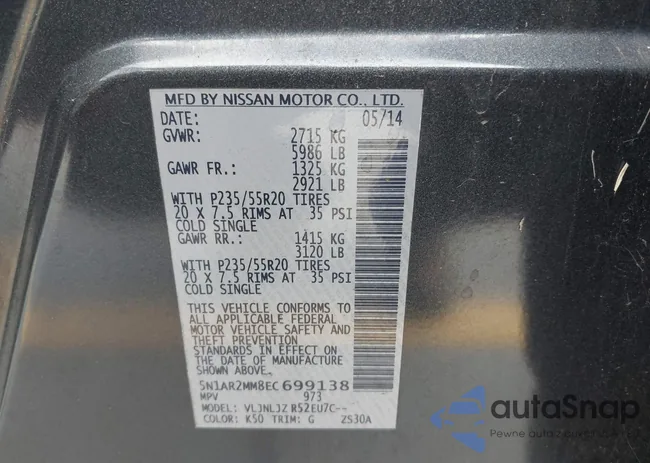 5N1AR2MM8EC699138: 44470457