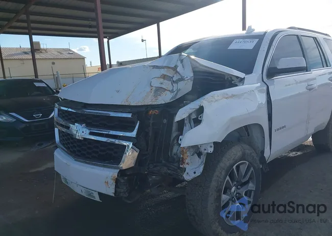 1GNSKBKC6LR114761: 44470539