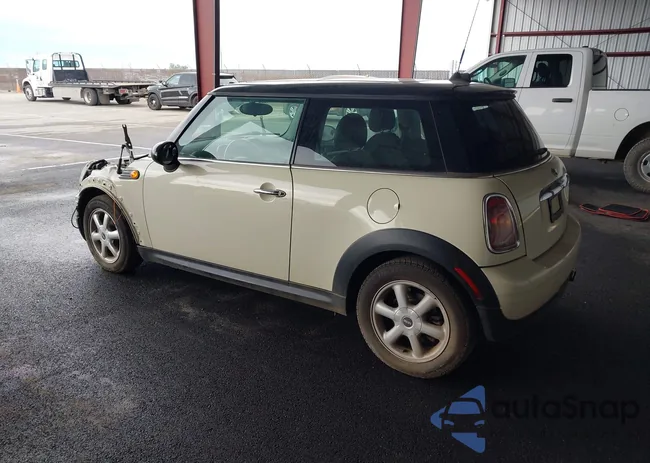 WMWMF3C54ATZ67376: 44470543