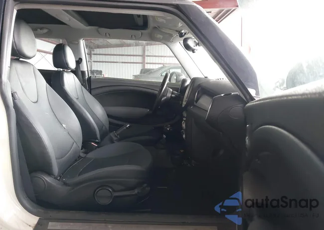 WMWMF3C54ATZ67376: 44470543