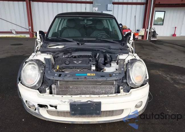 WMWMF3C54ATZ67376: 44470543