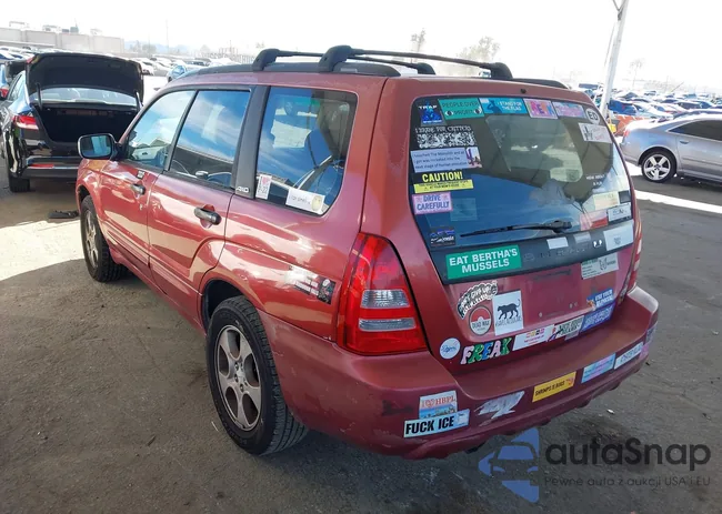 JF1SG65603H764866: 44470563