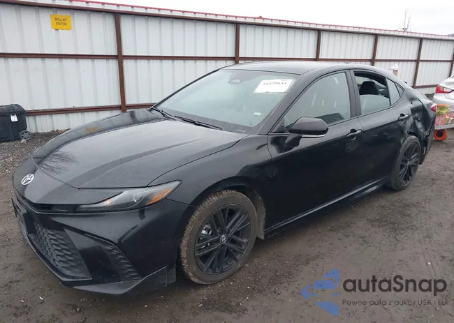 4T1DAACK8SU085064: 44470644