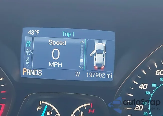 1FMCU0GX6EUD23629: 44470690