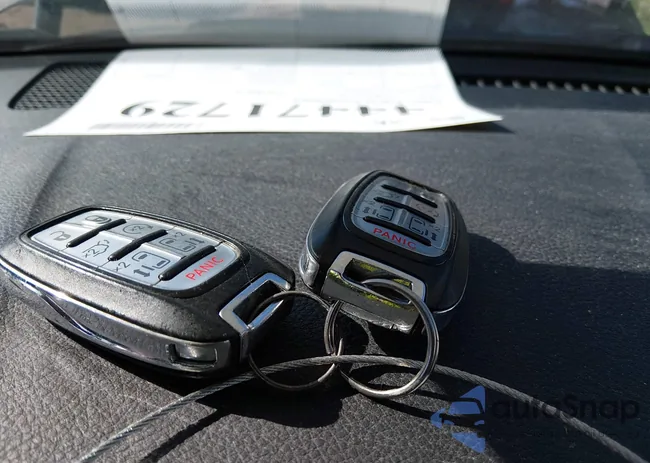 2C4RC1GG3JR100964: 44471729