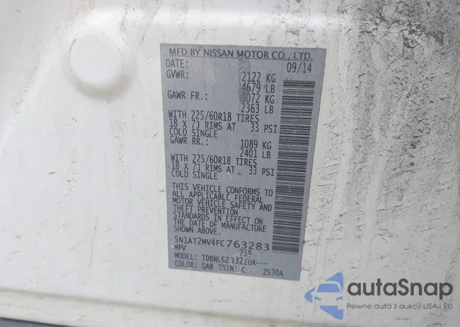 5N1AT2MV4FC763283: 44471740