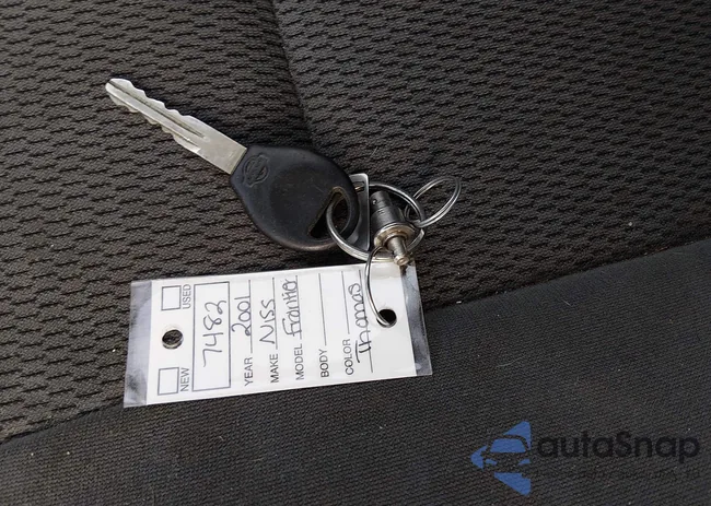 1N6DD26S11C349952: 44471788