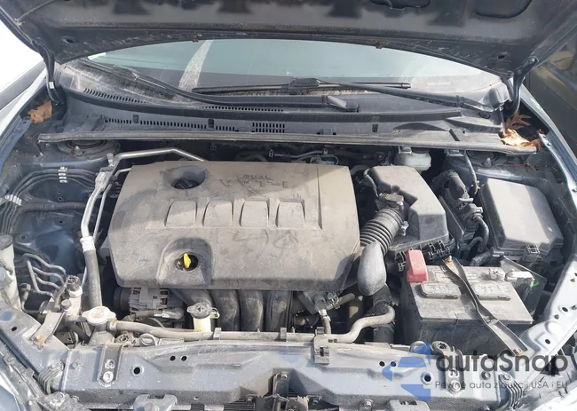 2T1BURHE7KC237417: 44471805