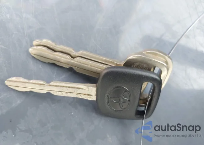 4T1BG22K3VU069310: 44471853