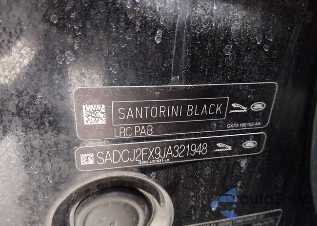 SADCJ2FX9JA321948: 44471971