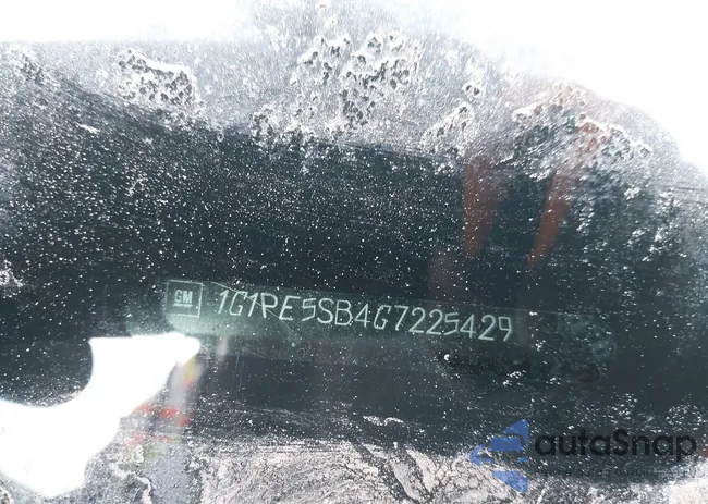 1G1PE5SB4G7225429: 44472000