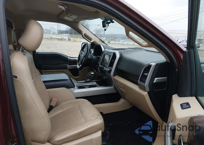 1FTEW1CP3HKD02272: 44472007