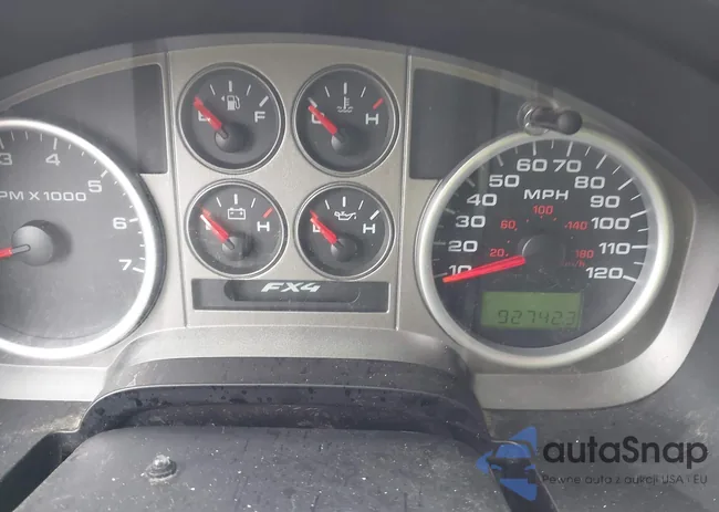 1FTPW14504KC91540: 44472159