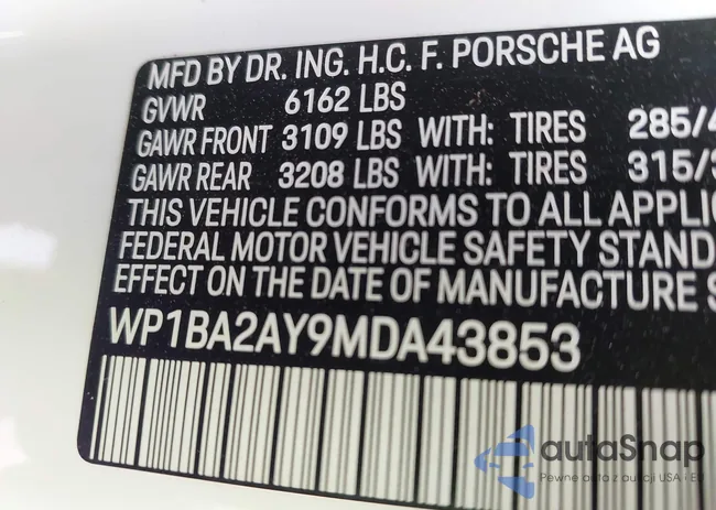 WP1BA2AY9MDA43853: 44472243