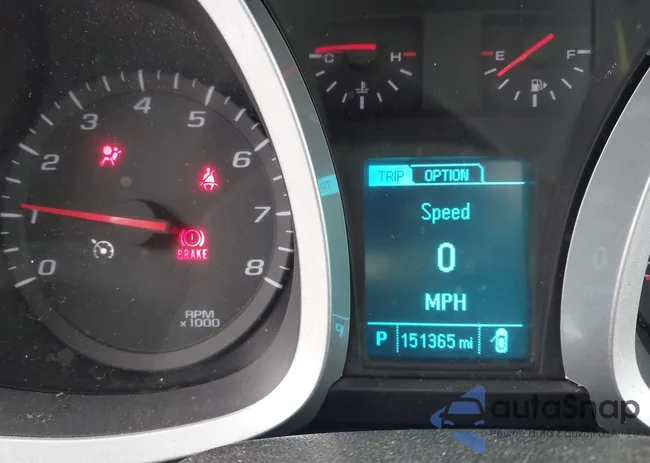 2GNALCEK6H6236816: 44471361