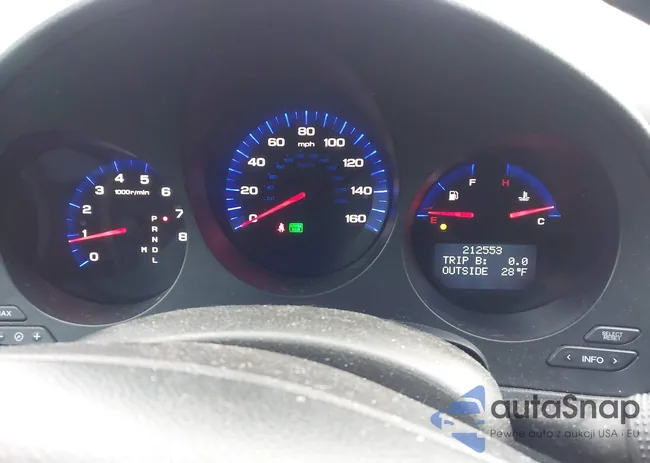 19UUA66236A066010: 44471365