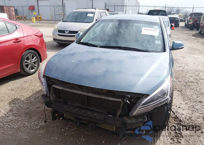 KMHE34L14GA016940: 44471367