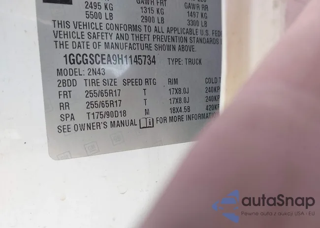 1GCGSCEA9H1145734: 44471371