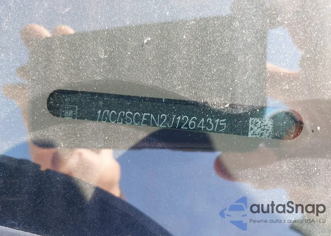 1GCGSCEN2J1264315: 44471393