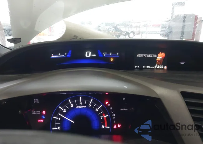 2HGFG3B82CH548626: 44471405