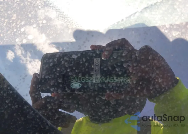 SALGS2SVXKA554763: 44471461