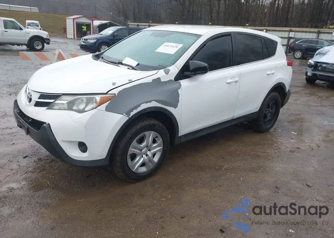 2T3BFREV3DW054961: 44471620