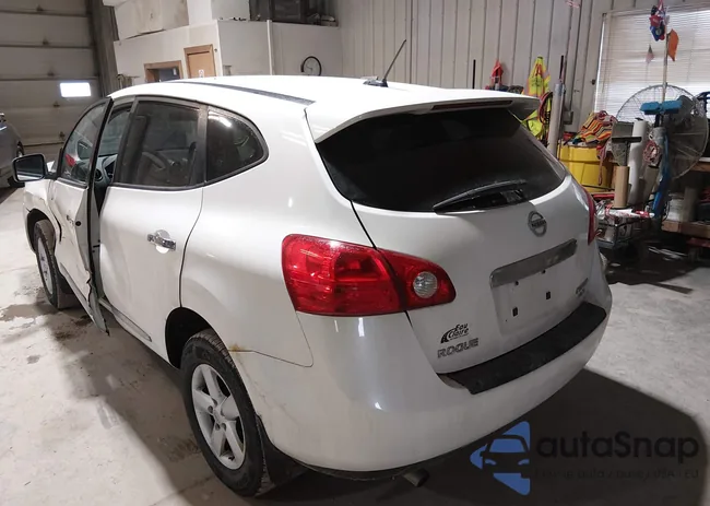 JN8AS5MV4CW364140: 44471623