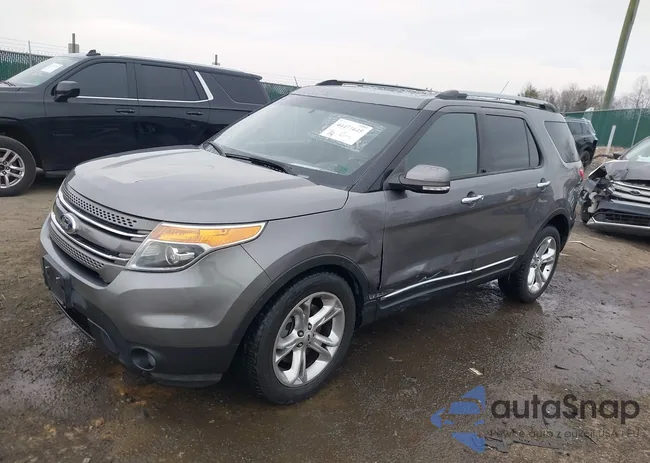 1FM5K7F89EGC01749: 44471645