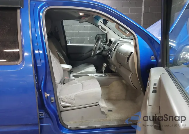 1N6AD0EV8DN738762: 44471647