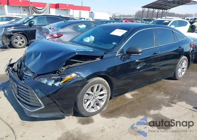 4T1JZ1FB2MU057464: 44471660