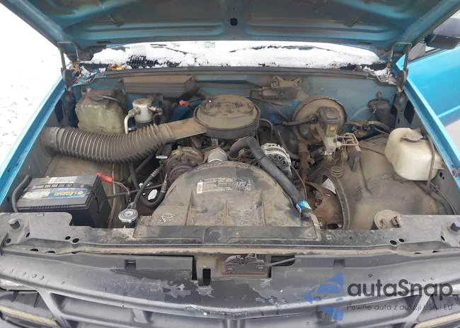 1GCDC14Z6PE169766: 44472744