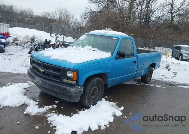 1GCDC14Z6PE169766: 44472744