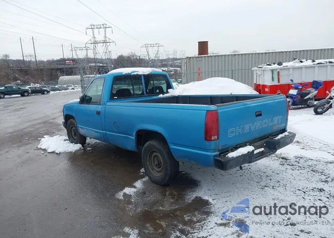 1GCDC14Z6PE169766: 44472744