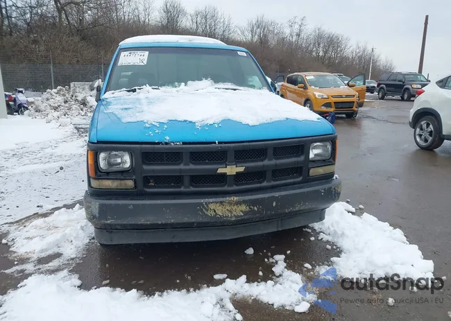 1GCDC14Z6PE169766: 44472744