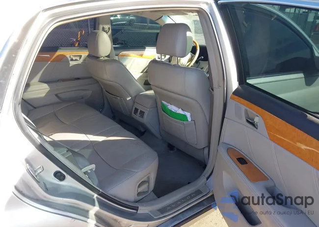 4T1BK36B07U228902: 44472765