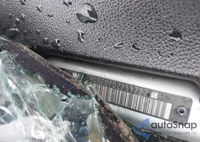 1GCRCSE07DZ239727: 44472776