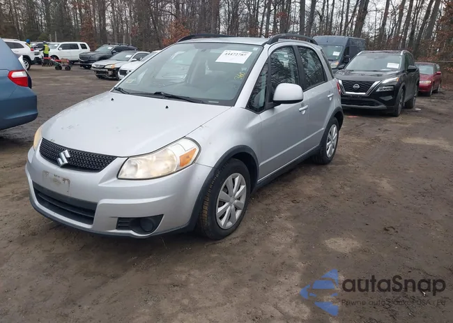 JS2YB5A38B6305190: 44472785