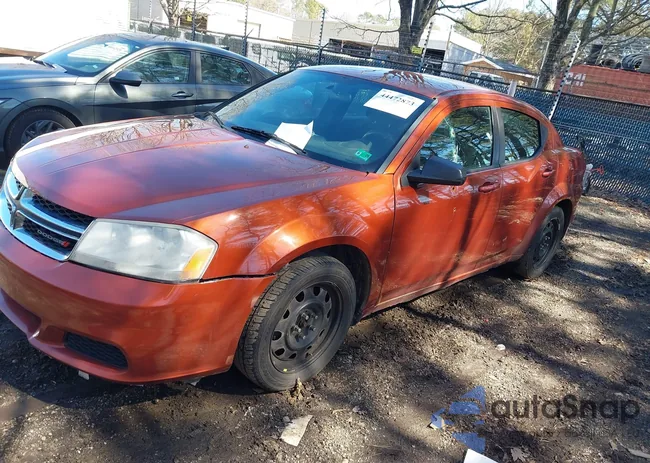 1C3CDZAB4CN247393: 44472873