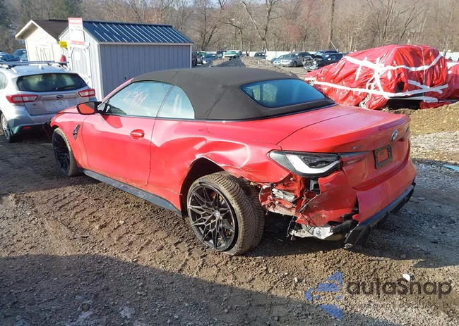 WBS33BA08RCP12811: 44472904