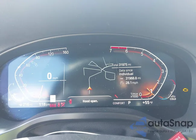 5UX33DT05P9N54999: 44472964