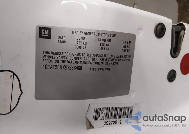 1G1AT58HX97238468: 44473035