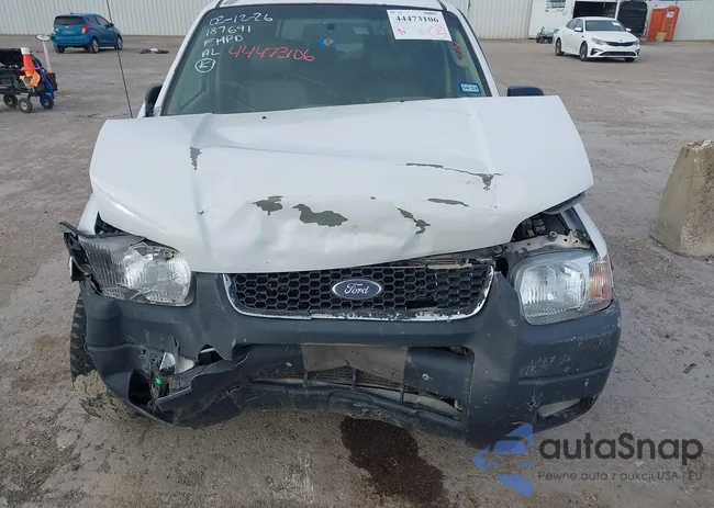 1FMY003193KC36551: 44473106