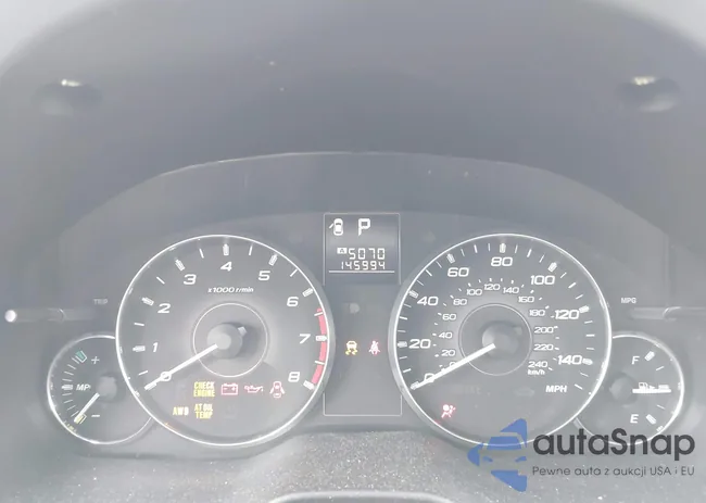 4S4BRBLC3B3359405: 44472405