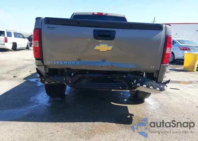 1GCRCSEAXDZ233896: 44472413