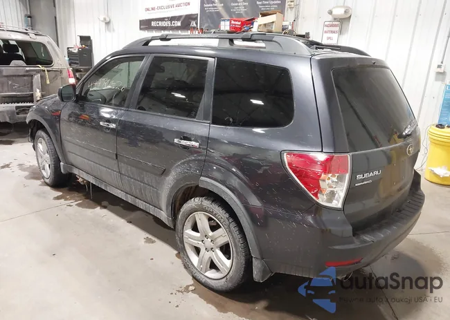 JF2SH6DC7AH916400: 44472426